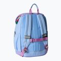 Vaikiška miesto kuprinė The North Face Mini Explorer 10 l cornflower/purple fog 2
