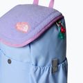 Vaikiška miesto kuprinė The North Face Mini Explorer 10 l cornflower/purple fog 4
