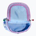Vaikiška miesto kuprinė The North Face Mini Explorer 10 l cornflower/purple fog 5
