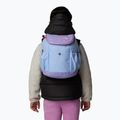 Vaikiška miesto kuprinė The North Face Mini Explorer 10 l cornflower/purple fog 7