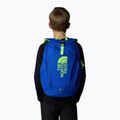 Vaikiška miesto kuprinė The North Face Mini Explorer 10 l blue/safety green 6