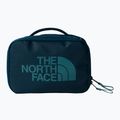 Turistinė kosmetinė The North Face Base Camp Voyager Dopp Kit 4 l midnight petrol/algae blue