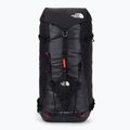 Vyriška turistinė kuprinė The North Face All Mountain Purpose 38 l black/red