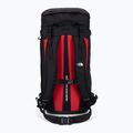 Vyriška turistinė kuprinė The North Face All Mountain Purpose 38 l black/red 3