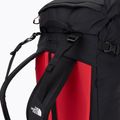 Vyriška turistinė kuprinė The North Face All Mountain Purpose 38 l black/red 7