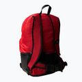 Miesto kuprinė The North Face Borealis Convertible Pack 17 l red/black 2