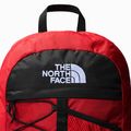 Miesto kuprinė The North Face Borealis Convertible Pack 17 l red/black 3