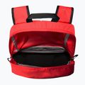 Miesto kuprinė The North Face Borealis Convertible Pack 17 l red/black 4