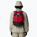 Miesto kuprinė The North Face Borealis Convertible Pack 17 l red/black 6