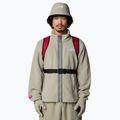Miesto kuprinė The North Face Borealis Convertible Pack 17 l red/black 7