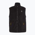 Vyriška liemenė Timberland Polar Vest Fleece black 5