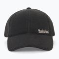 Moteriška kepuraitė su snapeliu Timberland Women's Fit Fleece Cap black 2