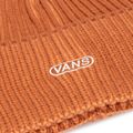 Kepurė Vans Nesbit Cuff Beanie auburn 2