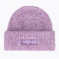 "Vans Sunnyside Cuff Beanie" žieminė kepurė levandų rūkas