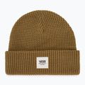 Kepurė Vans Vans Waffle Cuff Beanie gothic olive