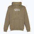 Vyriškas džemperis Vans Global Line Loose Pullover desert taupe