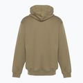 Vyriškas džemperis Vans Global Line Loose Pullover desert taupe 2
