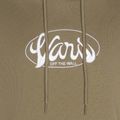 Vyriškas džemperis Vans Global Line Loose Pullover desert taupe 3