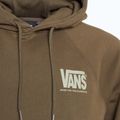 Vyriški "Vans MTE Crosspath Pullover" džemperis su vynuogių lapais 3