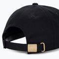 Kepuraitė su snapeliu Vans Half Box Curved Bill Jockey black 4