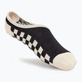 Moteriškos kojinės Vans Checker Canoodle 3 poros black 4