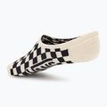 Moteriškos kojinės Vans Checker Canoodle 3 poros black 5