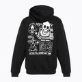 Vyriškas džemperis Vans Crazy Eddy 66 Loose Pullover black 2