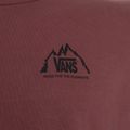 Vyriški marškinėliai Vans MTE Crestline T-Shirt bitter chocolate 3