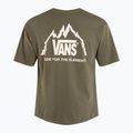 Vyriški marškinėliai Vans MTE Crestline T-Shirt bungee cord 2