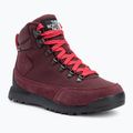 Moteriški žygio batai The North Face Back To Berkeley IV Textile WP alpine plum/black