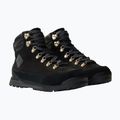 Moteriški batai The North Face Back To Berkeley IV Leather WP black/black 9