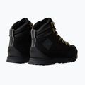 Moteriški batai The North Face Back To Berkeley IV Leather WP black/black 10