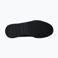 Moteriški batai The North Face Back To Berkeley IV Leather WP black/black 12