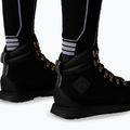 Moteriški batai The North Face Back To Berkeley IV Leather WP black/black 14