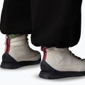 Moteriški batai The North Face Back To Berkeley IV Leather WP white/dune/black 8