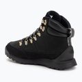 Moteriški batai The North Face Back To Berkeley IV Leather WP black/black 3