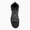 Moteriški batai The North Face Back To Berkeley IV Leather WP black/black 5