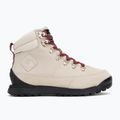 Moteriški batai The North Face Back To Berkeley IV Leather WP white/dune/black 2