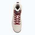 Moteriški batai The North Face Back To Berkeley IV Leather WP white/dune/black 5