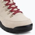 Moteriški batai The North Face Back To Berkeley IV Leather WP white/dune/black 7