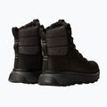 Vyriški sniego batai The North Face Bergen Leather WP black/black 10