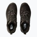 Vyriški sniego batai The North Face Bergen Leather WP black/black 12