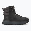 Vyriški sniego batai The North Face Bergen Leather WP black/black 2