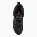 Vyriški sniego batai The North Face Bergen Leather WP black/black 5