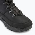 Vyriški sniego batai The North Face Bergen Leather WP black/black 7