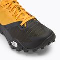 Vyriški bėgimo bateliai The North Face Offtrail Trail Run Gore-Tex summit gold / tng black 7