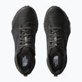 Vyriški bėgimo batai The North Face Offtrail Trail Run asphalt grey/tnf black 11