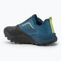 Vyriški bėgimo batai The North Face Offtrail Trail Run mallard blue/midnight petrol 3