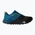 Vyriški bėgimo batai The North Face Offtrail Trail Run mallard blue/midnight petrol 9