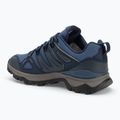 Vyriški turistiniai batai The North Face Hedgehog Gore-Tex summit navy/shady blue 3